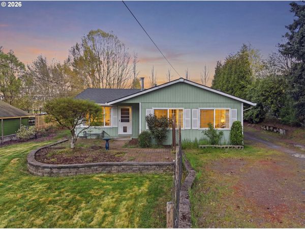 4747 SE CHASE RD, Gresham, OR 97080