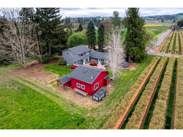 36475 SW TONGUE LN, Cornelius, OR 97113