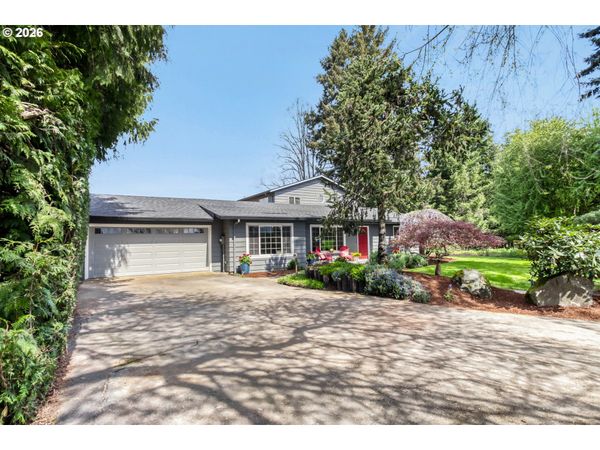 36475 SW TONGUE LN, Cornelius, OR 97113