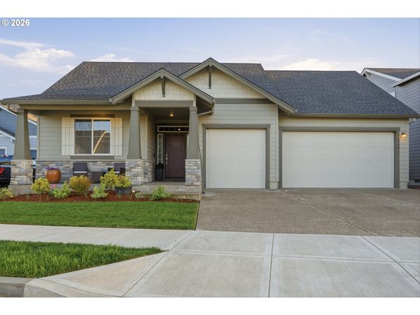 30954 NW TIMERIC DR, North Plains, OR 97133