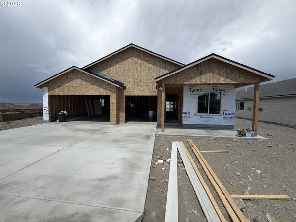 577 Taft ST, Umatilla, OR 97882