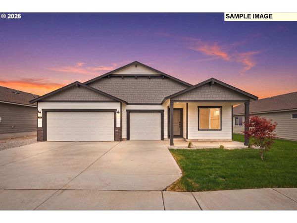 577 Taft ST, Umatilla, OR 97882