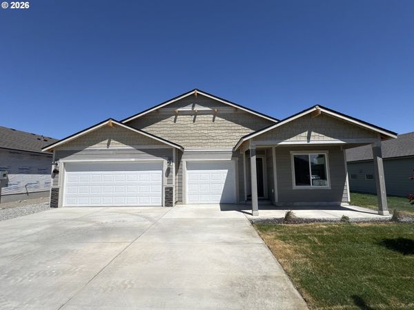 577 Taft ST, Umatilla, OR 97882