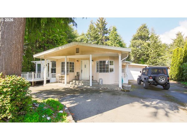 63513 SHORE EDGE DR, Charleston, OR 97420