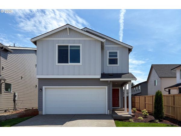511 Spring BLVD, Woodburn, OR 97071