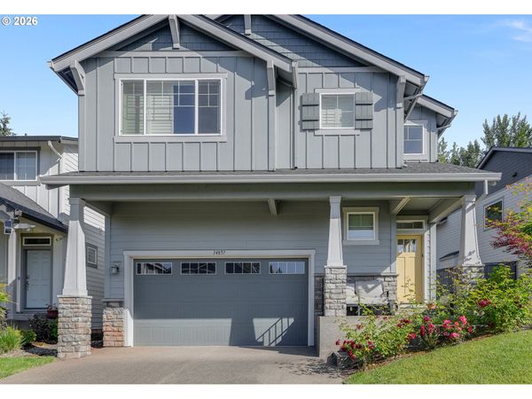 14857 SE FRIENDLY PL, Happy Valley, OR 97086