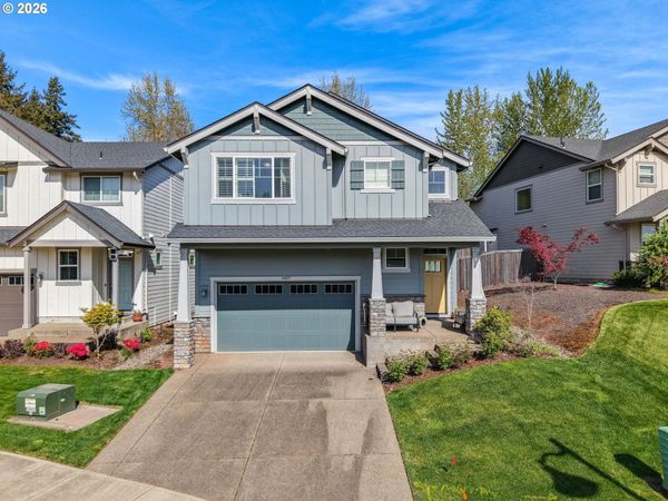 14857 SE FRIENDLY PL, Happy Valley, OR 97086