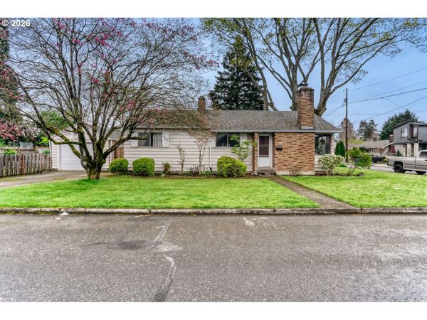 5108 SE INSLEY ST, Portland, OR 97206