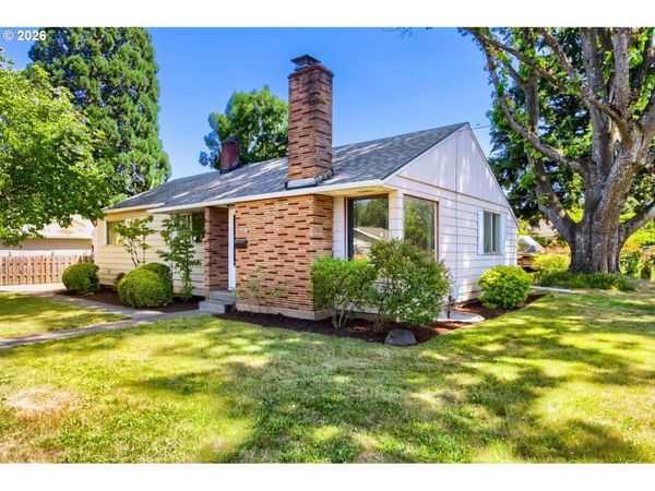 5108 SE INSLEY ST, Portland, OR 97206