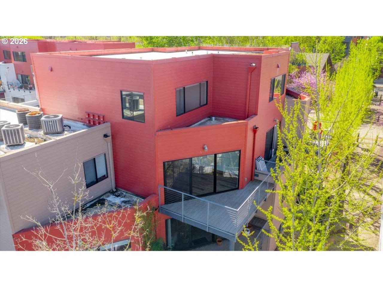 820 NW Naito Pkwy, Unit G11, Portland, OR 97035 Main Photo