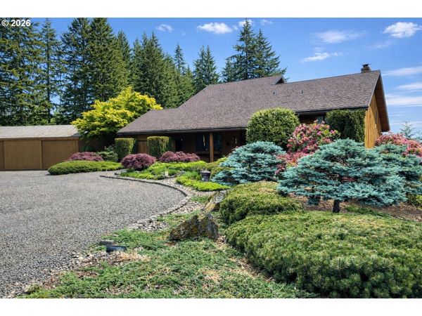 31890 CATER RD, Warren, OR 97053