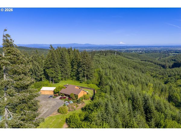 31890 CATER RD, Warren, OR 97053