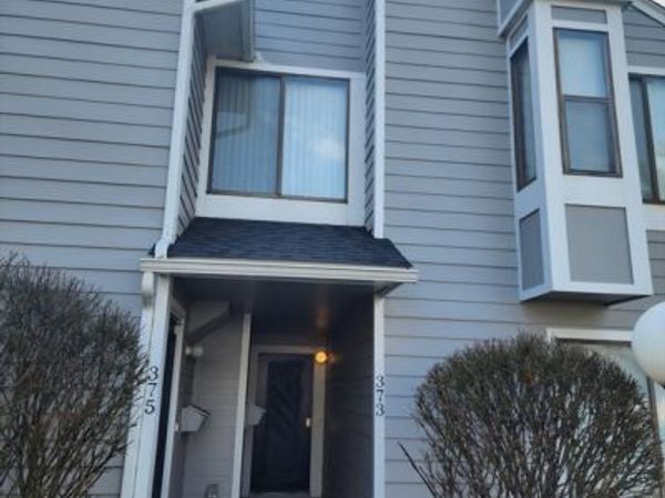 373 Nassau Dr, Unit 373, Springfield, MA 01129
