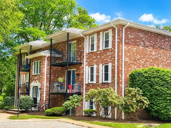 346 Neponset St, Unit D, Canton, MA 02021