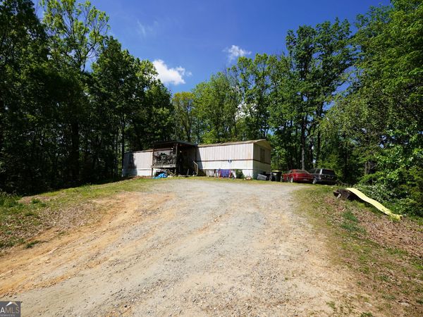 302 Jackson Rd, Cleveland, GA 30528