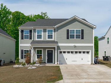 102 Sherrill Pl Lane, Garner, NC 27529