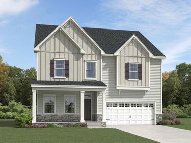 833 Cassa Clubhouse Way, Knightdale, NC 27545