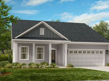 812 Heathered Farm Way, Apex, NC 27523