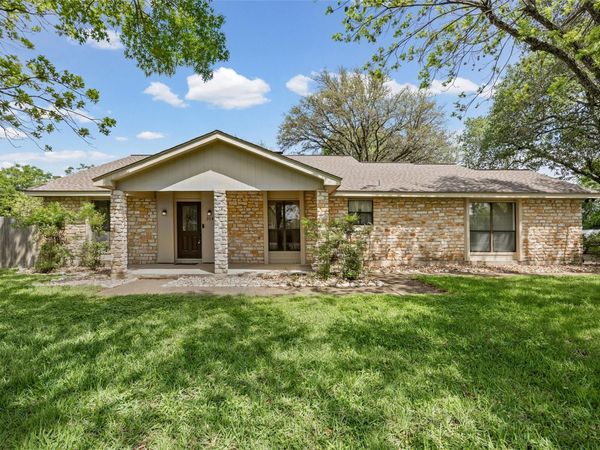314 Willet DR, Buda, TX 78610