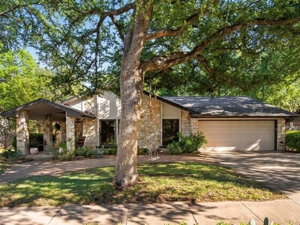 10405 Mourning Dove DR, Austin, TX 78750