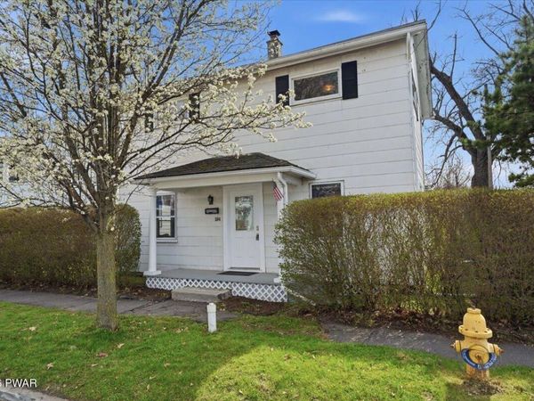 504 Electric Street, Scranton, PA 18509