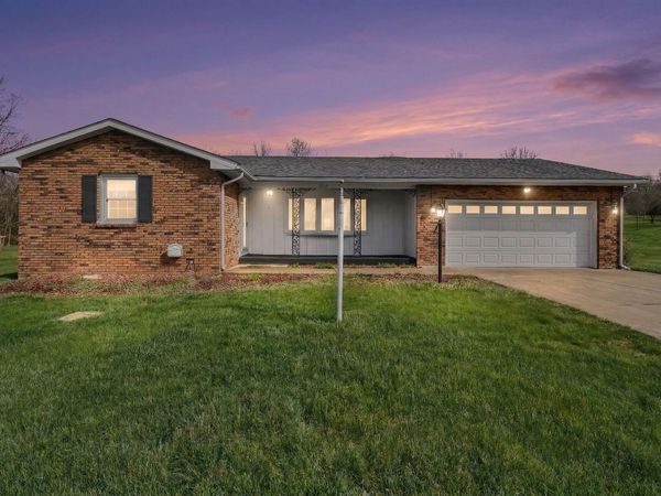 14463 Maple Lane, Mount Vernon, OH 43050