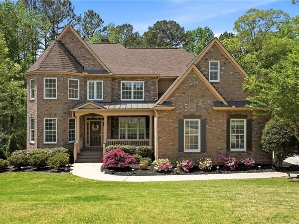 6380 Lake Oak Landing, Cumming, GA 30040