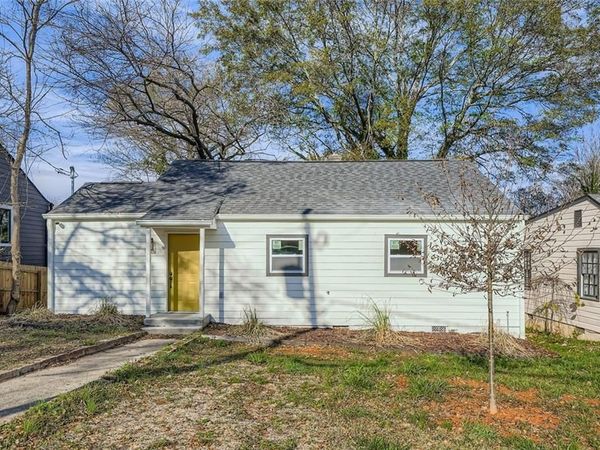 1185 Arlington Avenue SW, Atlanta, GA 30310