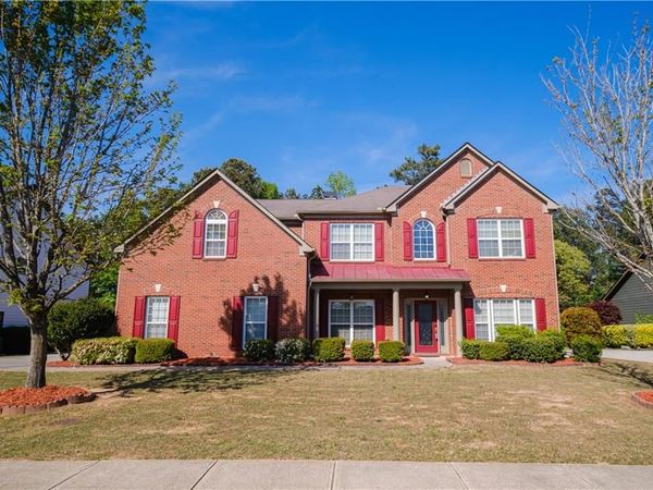 947 Tama Hill Court, Auburn, GA 30011
