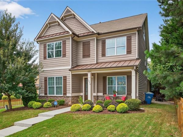 1976 Boyd Trace Lane, Atlanta, GA 30318