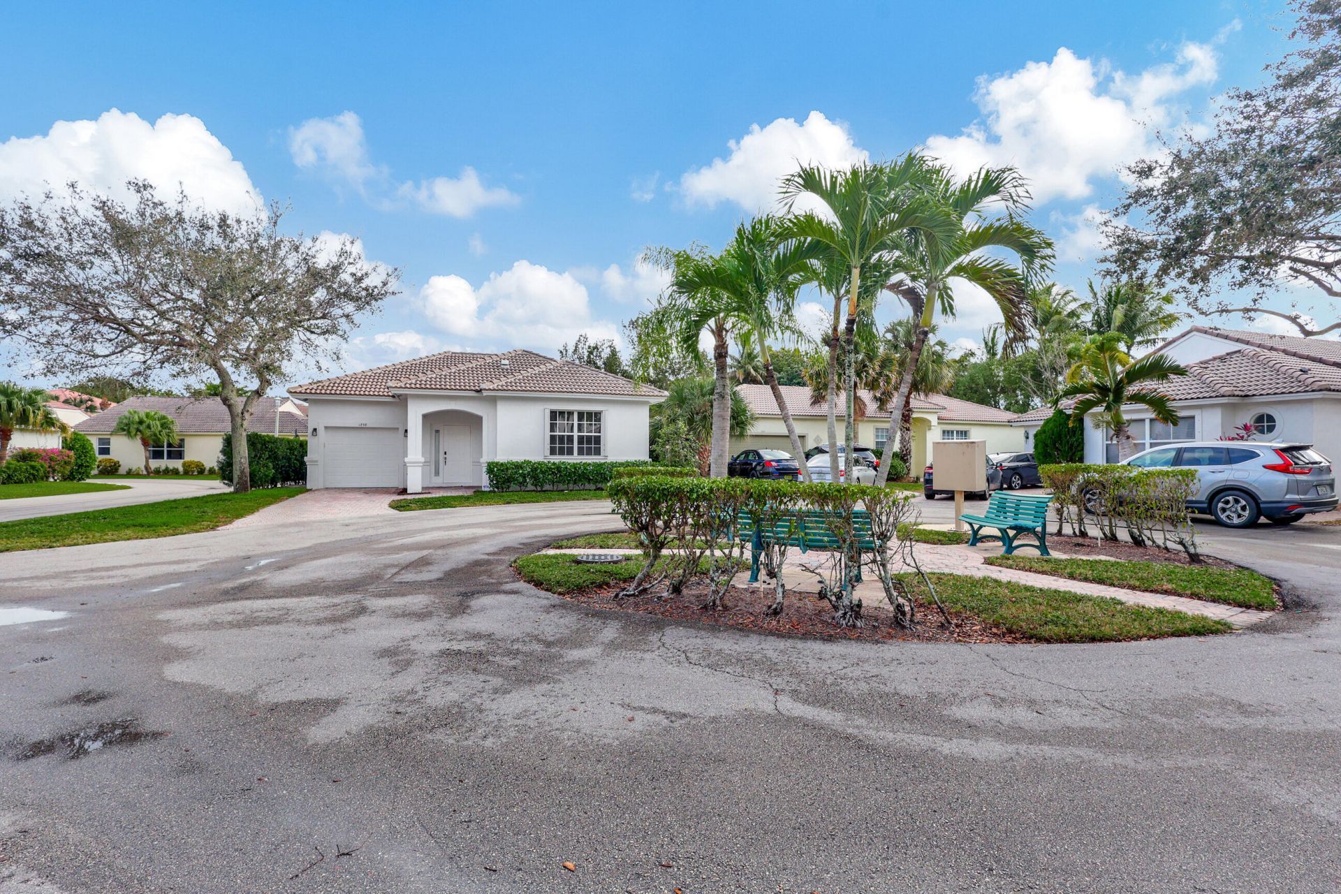 1898 Capeside Circle, Wellington, FL 33414 Photo