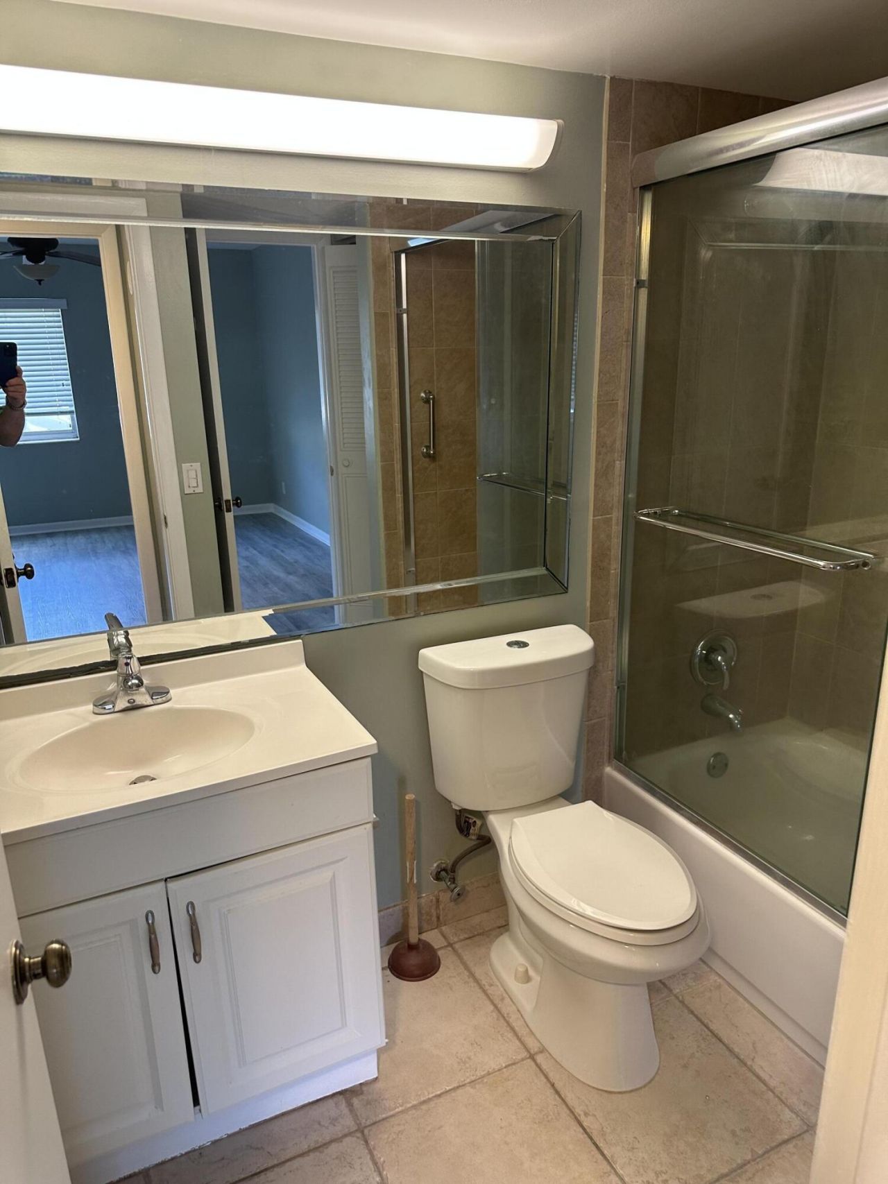 436 Pine Glen Lane, Unit D-1, Greenacres, FL 33463 Photo