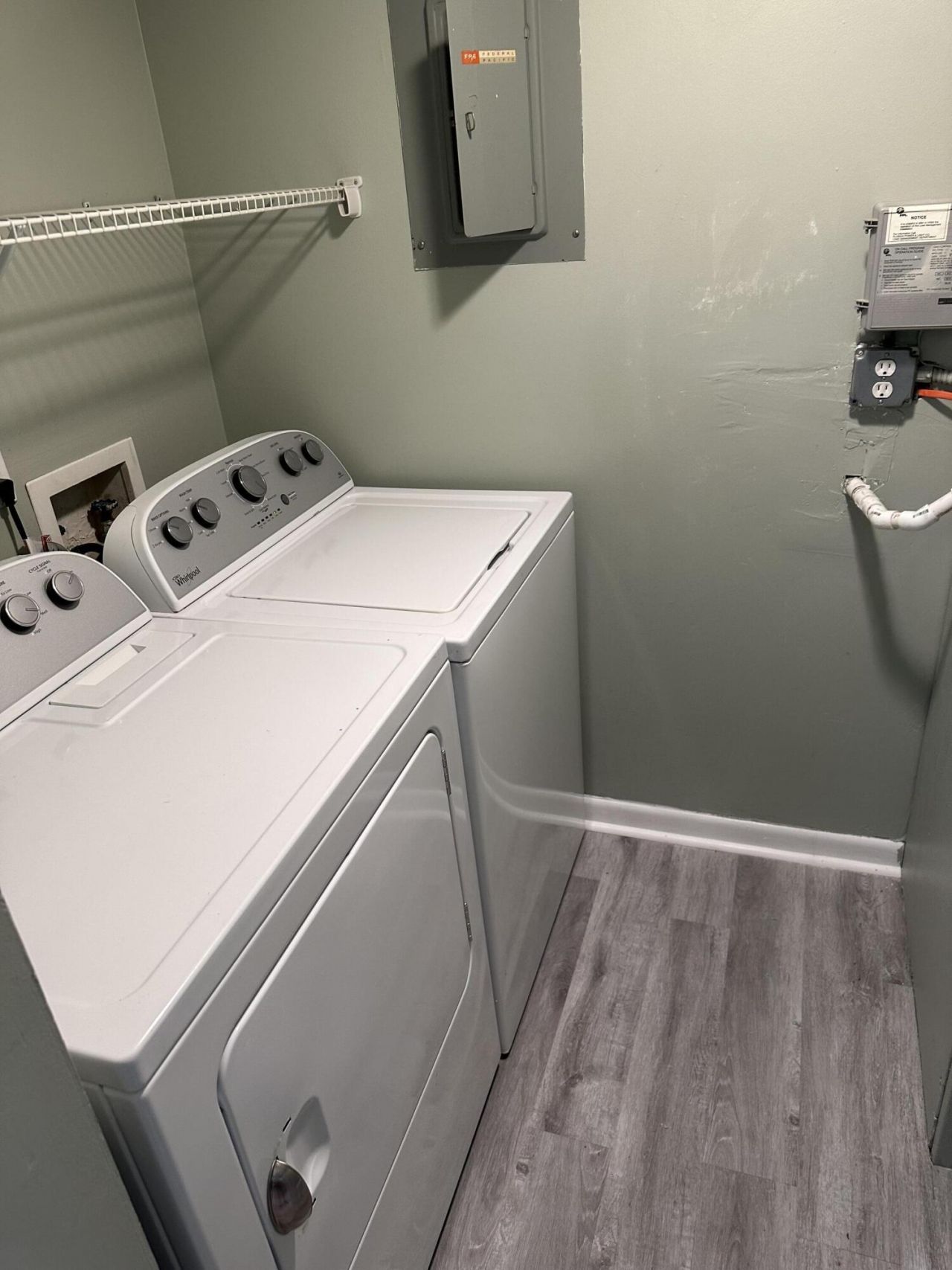 436 Pine Glen Lane, Unit D-1, Greenacres, FL 33463 Photo