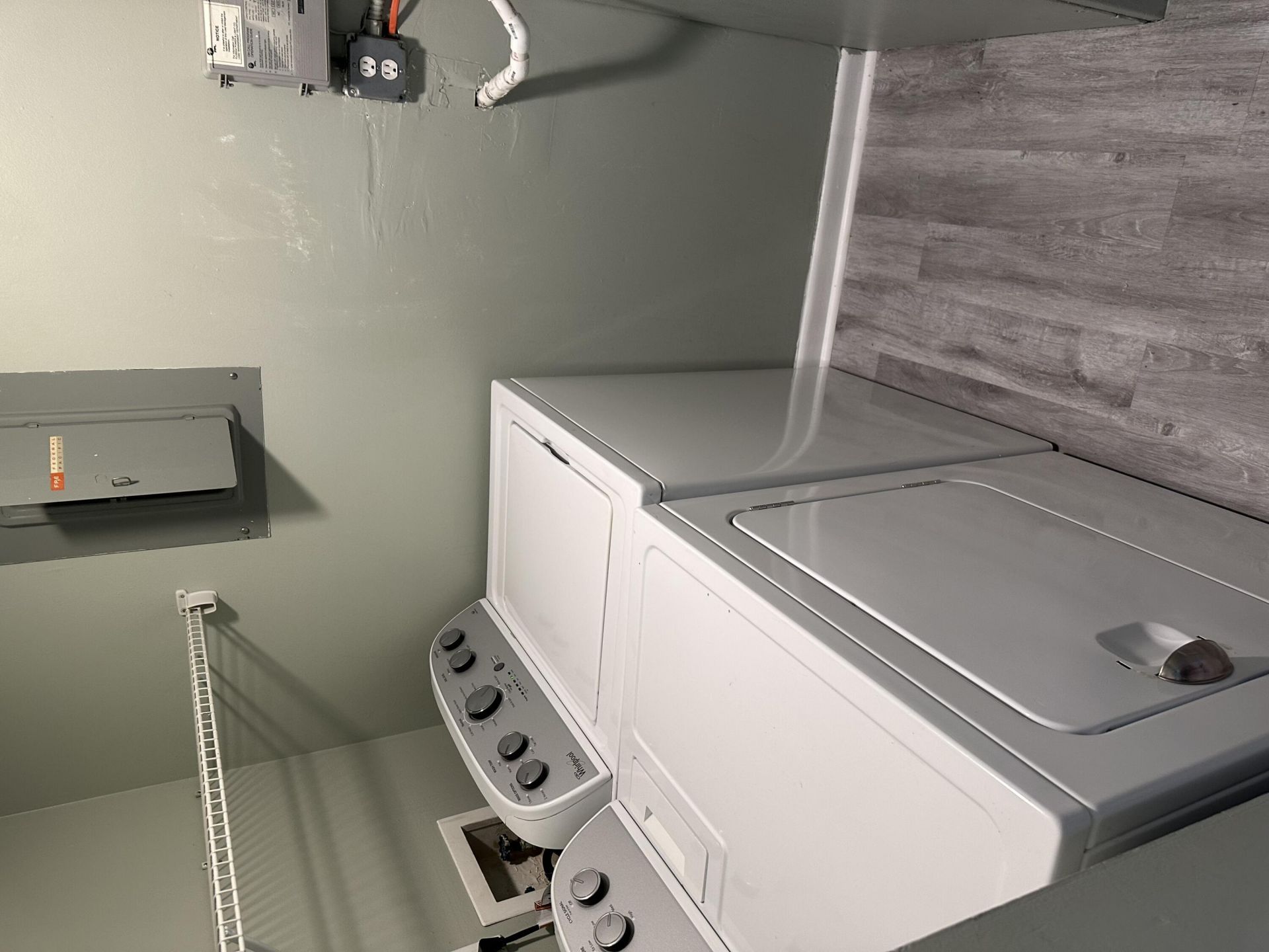 436 Pine Glen Lane, Unit D-1, Greenacres, FL 33463 Photo