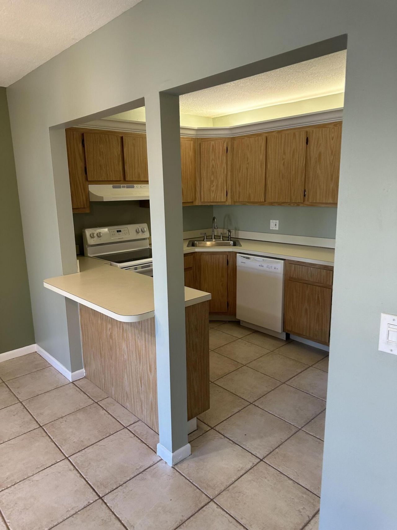 436 Pine Glen Lane, Unit D-1, Greenacres, FL 33463 Photo