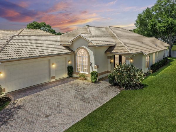 7231 Mystic Way, Port St. Lucie, FL 34986