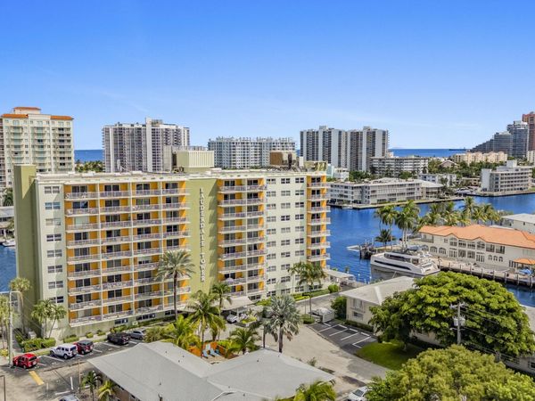2900 NE 30 Street, Unit C5, Fort Lauderdale, FL 33306