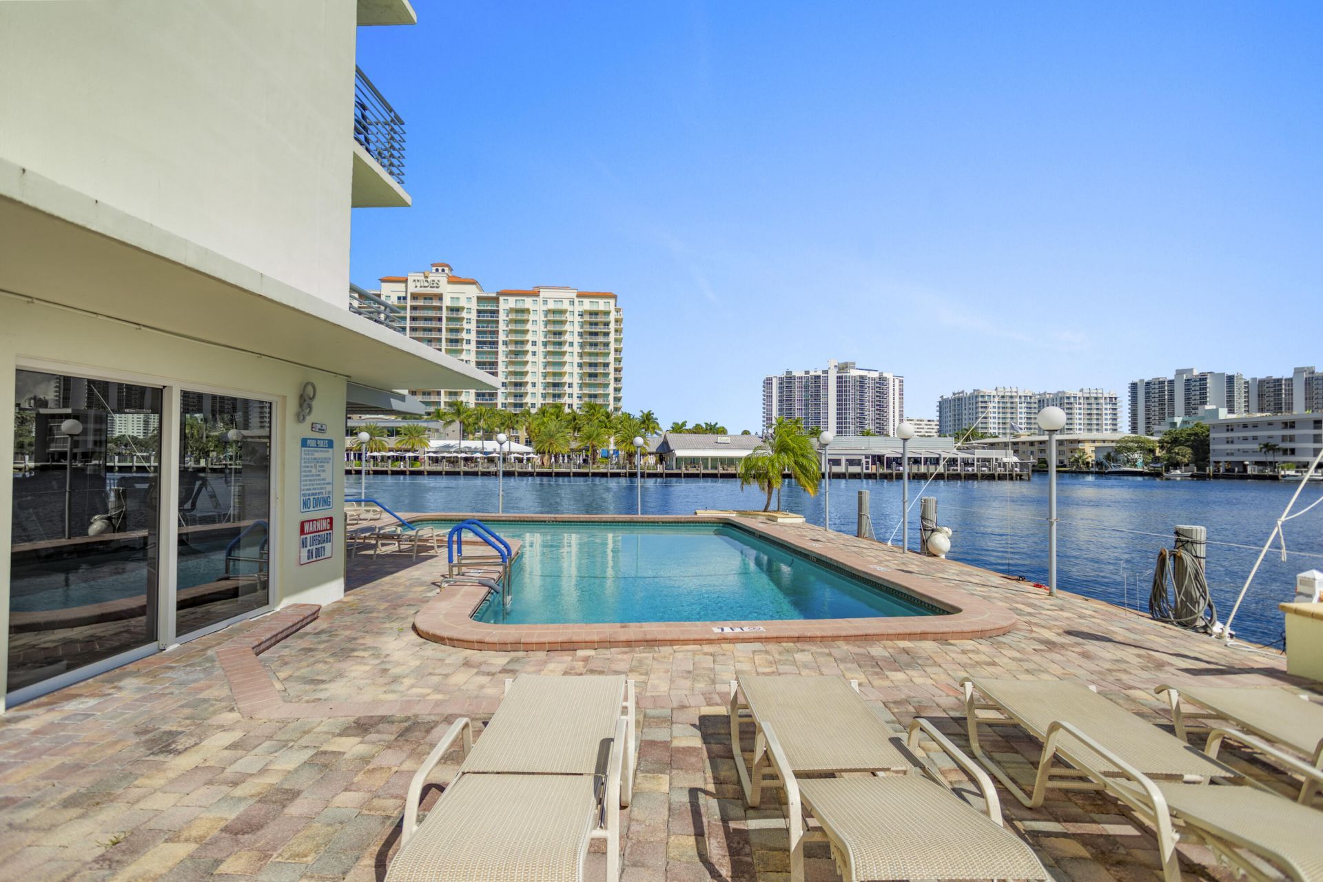 2900 NE 30 Street, Unit C5, Fort Lauderdale, FL 33306 Photo