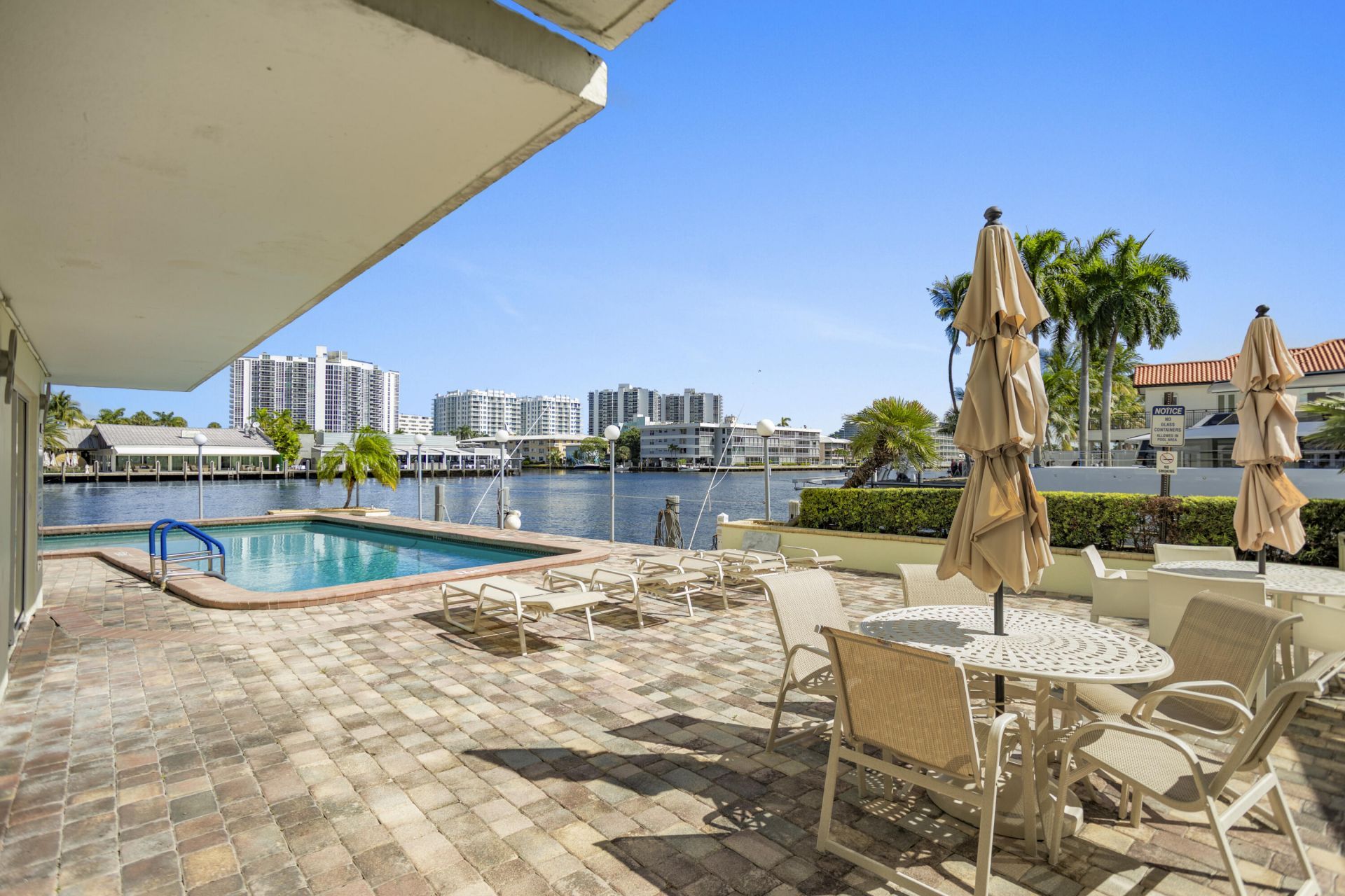 2900 NE 30 Street, Unit C5, Fort Lauderdale, FL 33306 Photo