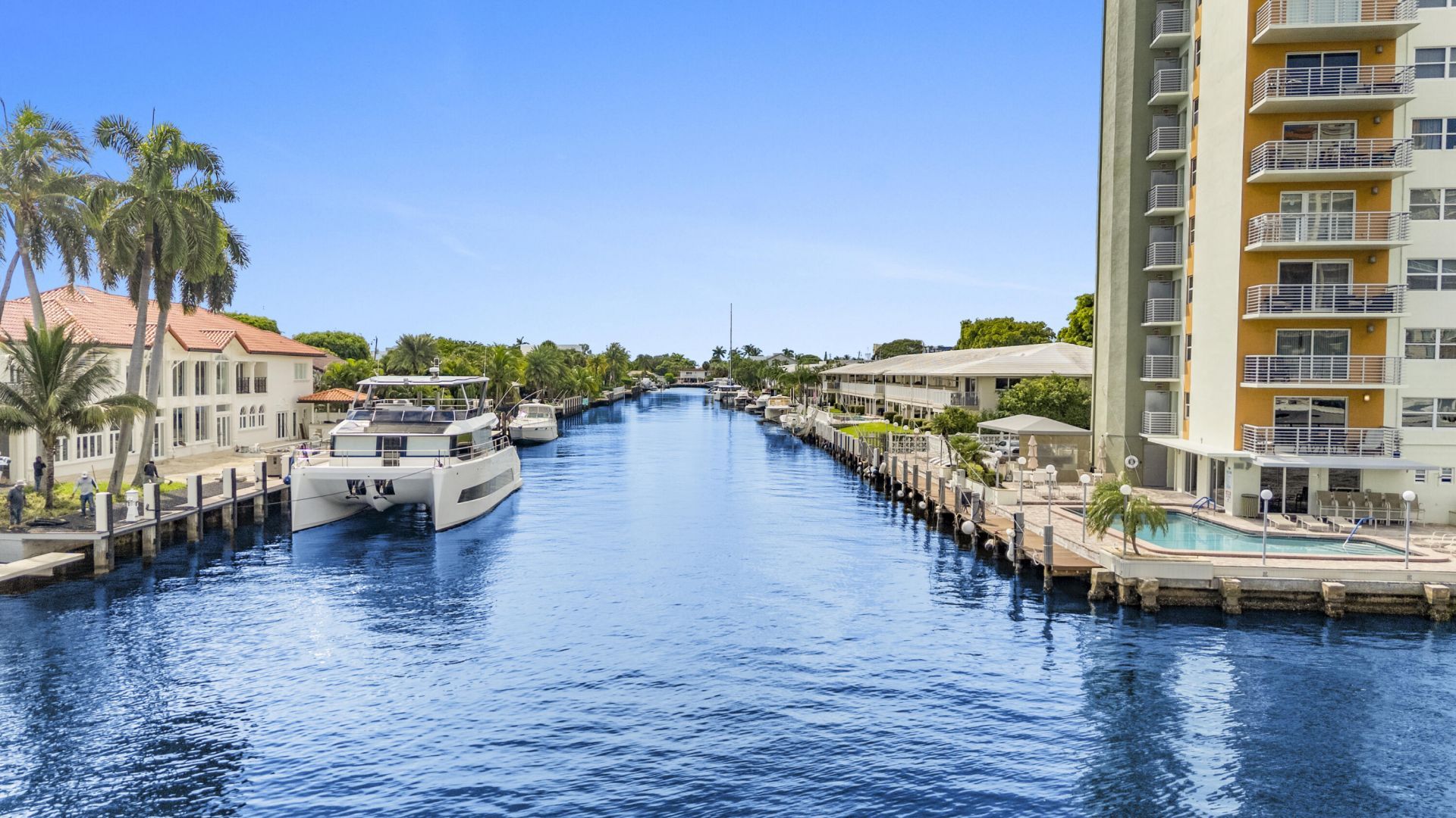 2900 NE 30 Street, Unit C5, Fort Lauderdale, FL 33306 Photo