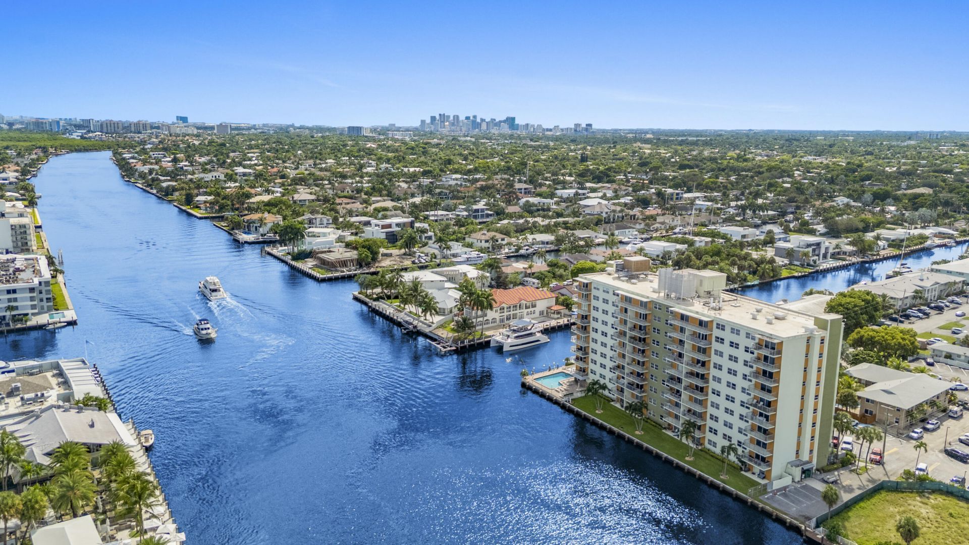 2900 NE 30 Street, Unit C5, Fort Lauderdale, FL 33306 Photo