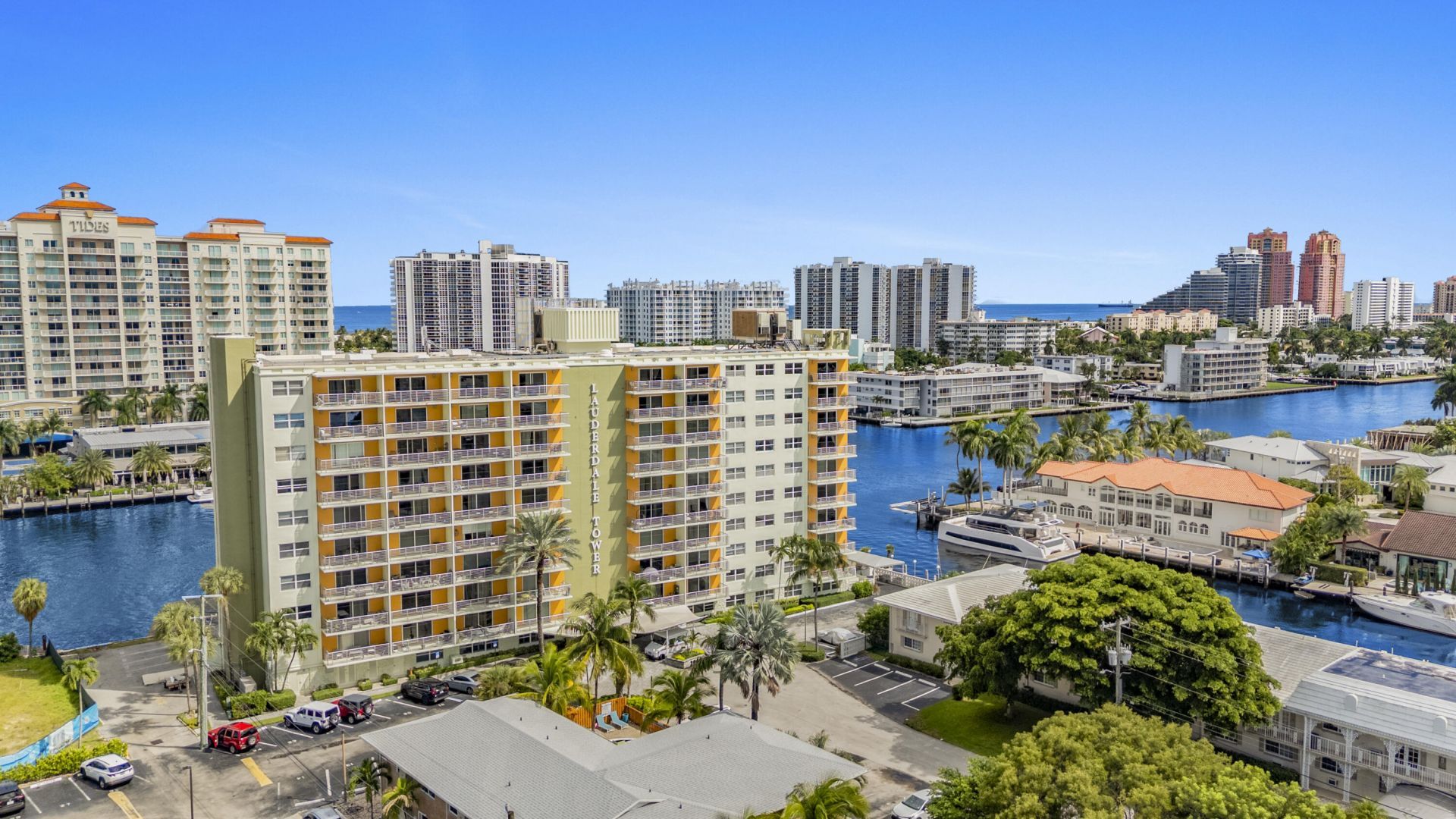 2900 NE 30 Street, Unit C5, Fort Lauderdale, FL 33306 Photo