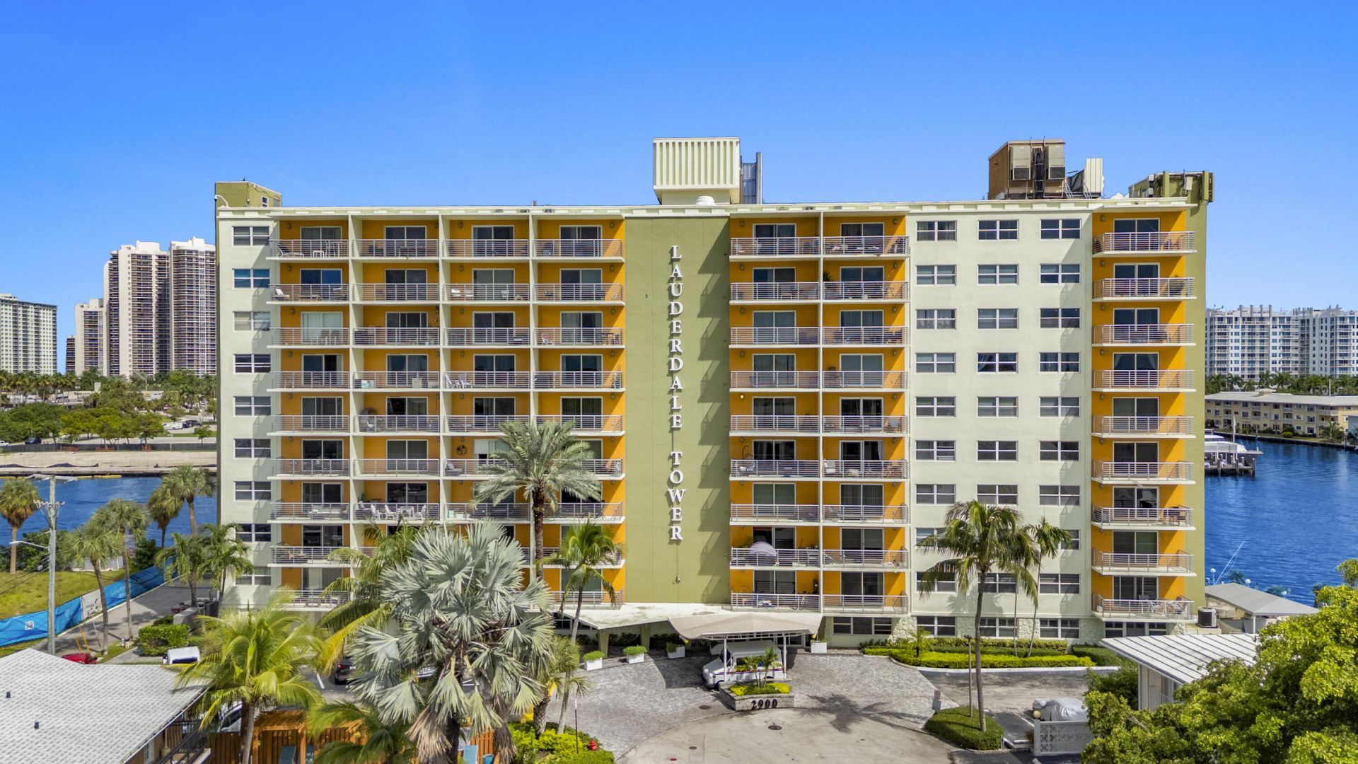 2900 NE 30 Street, Unit C5, Fort Lauderdale, FL 33306 Photo