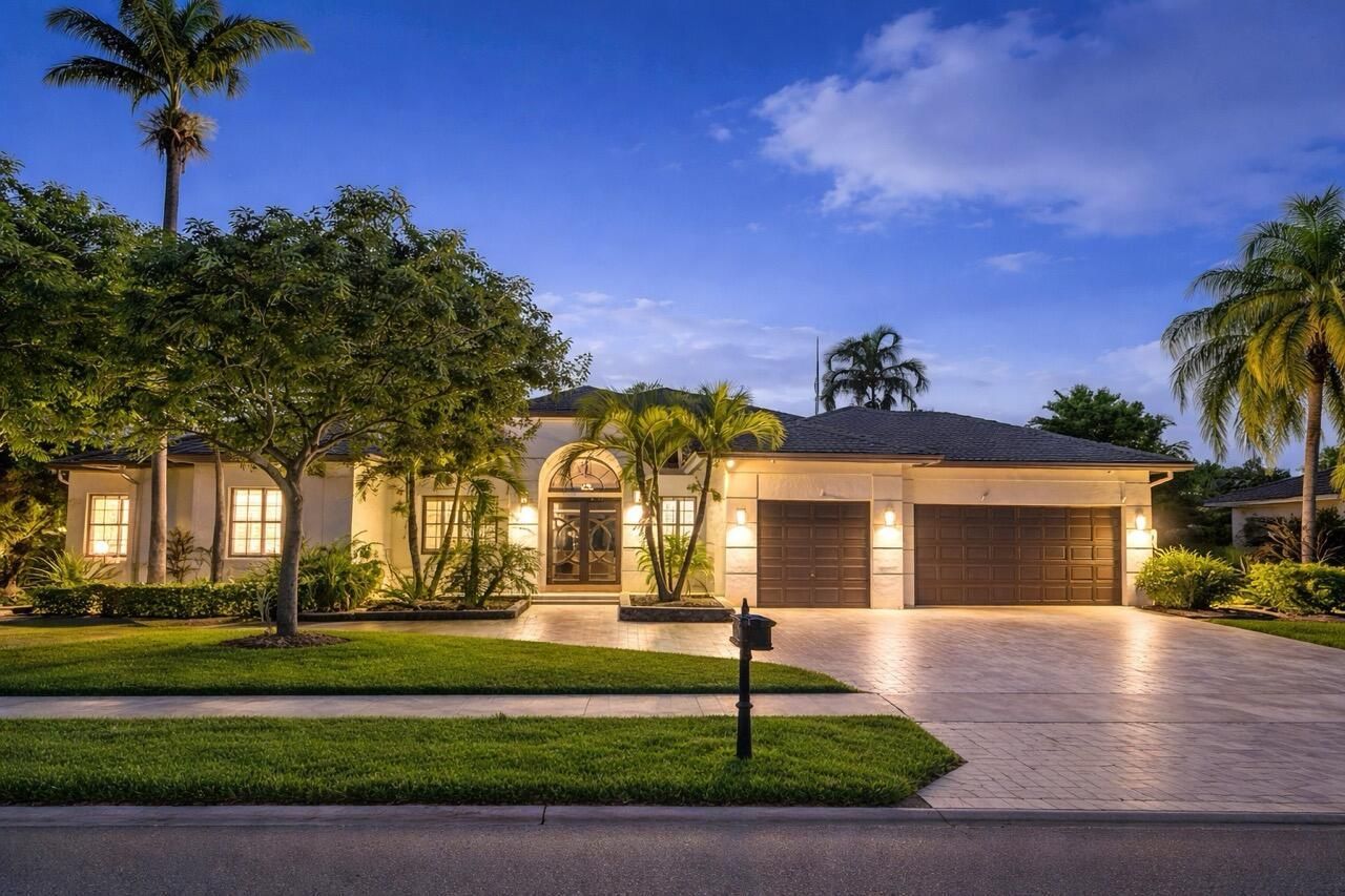 4377 SW 140th Avenue, Davie, FL 33330 Photo