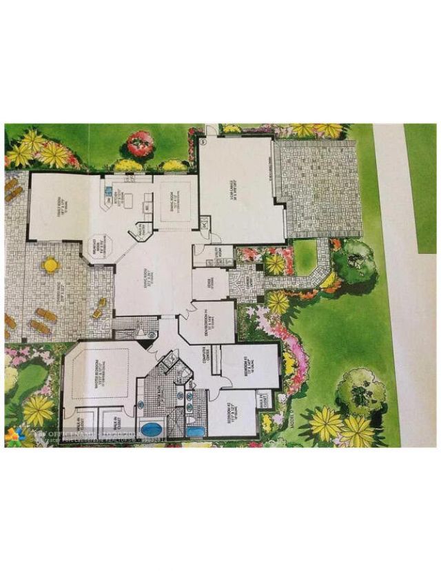 4377 SW 140th Avenue, Davie, FL 33330 Photo