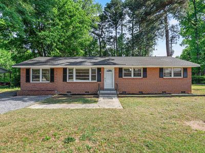 1153 Bakersfield Road, Columbia, SC 29210