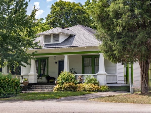 1005 Duke Avenue, Columbia, SC 29203