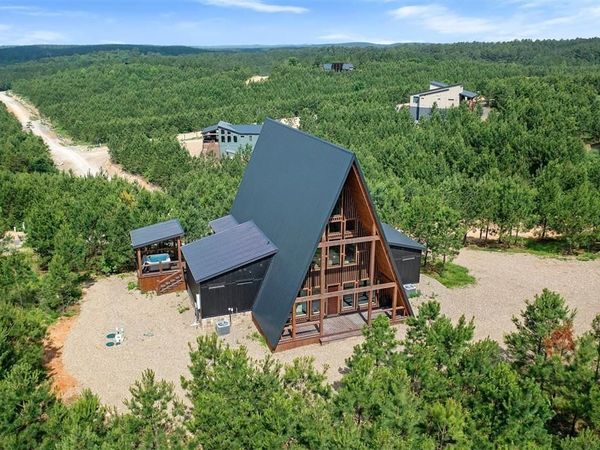 632 Legacy Pine Trail, Broken Bow, OK 74728