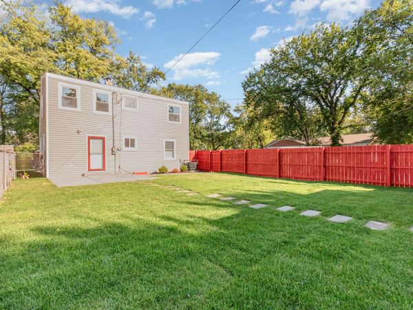 16784 Anthony Avenue , Hazel Crest, IL 60429