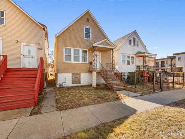 5017 W OGDEN Avenue , Cicero, IL 60804